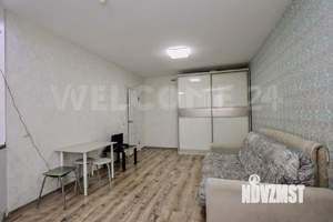 1-к квартира, вторичка, 32м2, 13/17 этаж