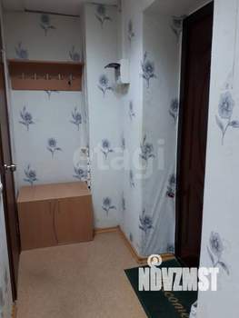 Студия квартира, вторичка, 17м2, 1/9 этаж