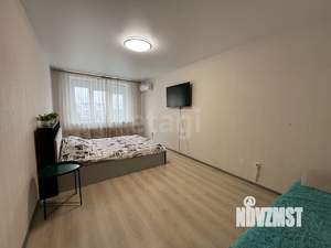 2-к квартира, вторичка, 51м2, 6/16 этаж