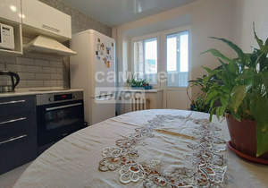 1-к квартира, вторичка, 41м2, 10/14 этаж