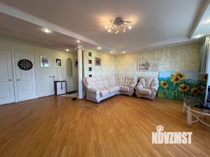 3-к квартира, вторичка, 67м2, 8/9 этаж