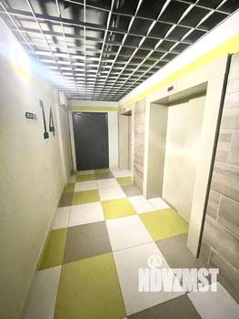Студия квартира, вторичка, 32м2, 14/25 этаж