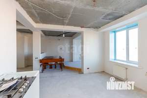 1-к квартира, вторичка, 44м2, 12/16 этаж