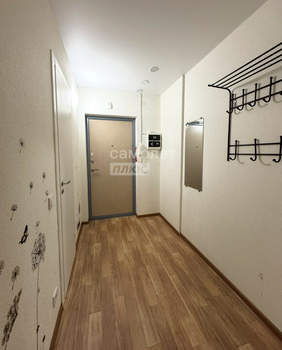 Студия квартира, вторичка, 23м2, 11/19 этаж