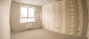 2-к квартира, строящийся дом, 57м2, 3/17 этаж