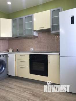 1-к квартира, вторичка, 35м2, 7/17 этаж