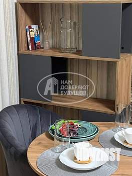 2-к квартира, вторичка, 53м2, 3/6 этаж