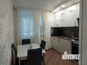 1-к квартира, вторичка, 37м2, 18/25 этаж