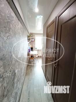 2-к квартира, вторичка, 44м2, 2/5 этаж