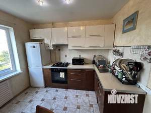 2-к квартира, вторичка, 67м2, 7/9 этаж