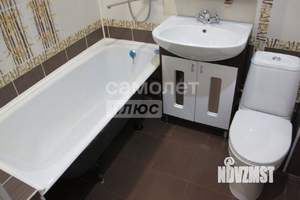 Студия квартира, вторичка, 34м2, 10/14 этаж