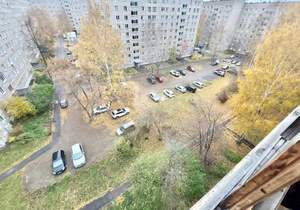 2-к квартира, вторичка, 42м2, 8/9 этаж