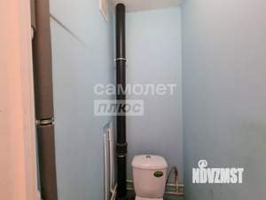 1-к квартира, вторичка, 34м2, 8/10 этаж