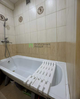 1-к квартира, вторичка, 37м2, 16/16 этаж