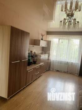 4-к квартира, вторичка, 78м2, 6/9 этаж