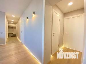 4-к квартира, вторичка, 85м2, 8/18 этаж