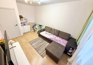 1-к квартира, вторичка, 34м2, 11/16 этаж