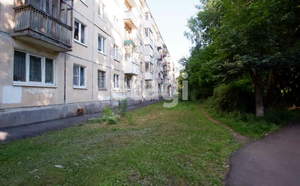 2-к квартира, вторичка, 44м2, 2/5 этаж