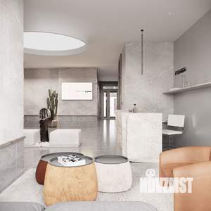 3-к квартира, вторичка, 99м2, 16/17 этаж