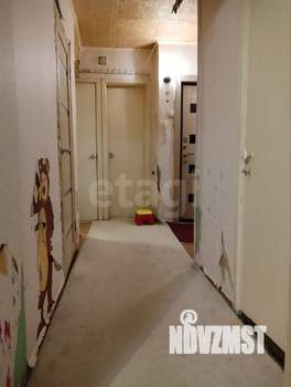 2-к квартира, вторичка, 50м2, 5/5 этаж