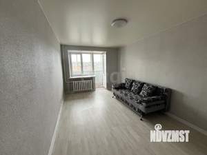 1-к квартира, вторичка, 32м2, 7/9 этаж