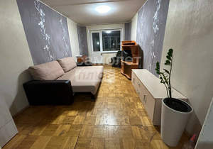 3-к квартира, вторичка, 66м2, 2/9 этаж