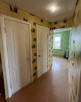 2-к квартира, вторичка, 39м2, 5/5 этаж