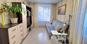 2-к квартира, вторичка, 40м2, 2/5 этаж