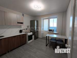 1-к квартира, вторичка, 40м2, 8/10 этаж