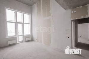 2-к квартира, вторичка, 63м2, 17/18 этаж