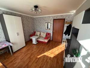 Студия квартира, вторичка, 20м2, 3/3 этаж