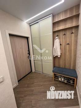 3-к квартира, вторичка, 62м2, 14/17 этаж