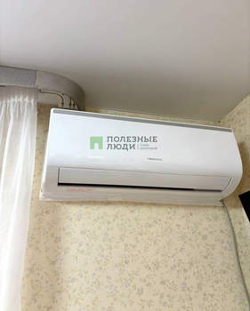 Студия квартира, вторичка, 26м2, 10/17 этаж