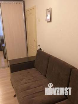 1-к квартира, вторичка, 33м2, 4/9 этаж