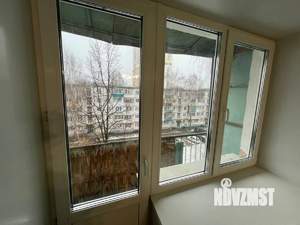 1-к квартира, вторичка, 30м2, 5/5 этаж