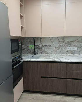 3-к квартира, вторичка, 57м2, 7/18 этаж