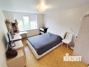 2-к квартира, вторичка, 50м2, 5/6 этаж