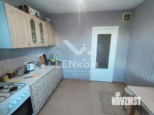 1-к квартира, вторичка, 33м2, 4/10 этаж
