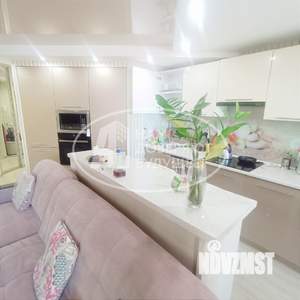 3-к квартира, вторичка, 80м2, 4/12 этаж
