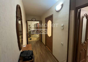 2-к квартира, вторичка, 43м2, 5/9 этаж