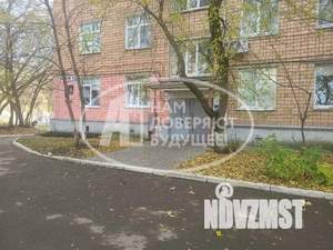 3-к квартира, вторичка, 98м2, 1/5 этаж