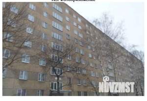 Студия квартира, вторичка, 10м2, 1/9 этаж