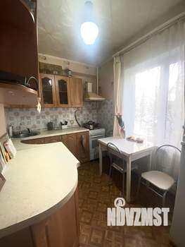 3-к квартира, вторичка, 55м2, 1/9 этаж