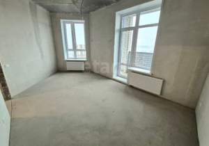 Студия квартира, вторичка, 34м2, 17/17 этаж