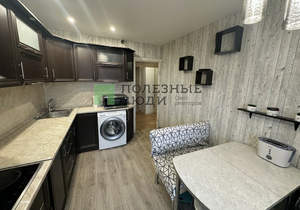 2-к квартира, вторичка, 45м2, 8/14 этаж