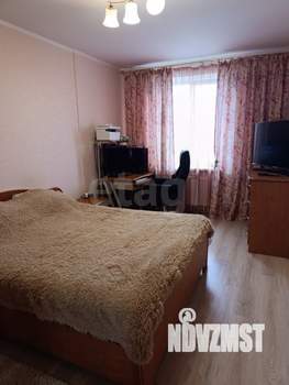 3-к квартира, вторичка, 73м2, 15/15 этаж