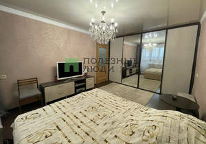 2-к квартира, вторичка, 48м2, 8/9 этаж