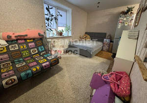 1-к квартира, вторичка, 32м2, 11/17 этаж