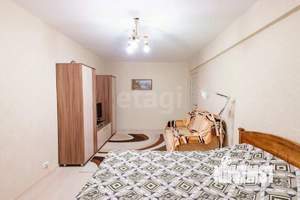 3-к квартира, вторичка, 63м2, 3/5 этаж