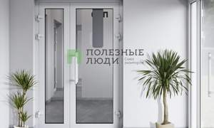 2-к квартира, вторичка, 45м2, 4/10 этаж